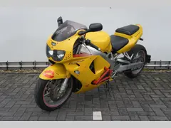 Honda CBR 900 RR Fireblade 1996 occasion – foto 10 van 18