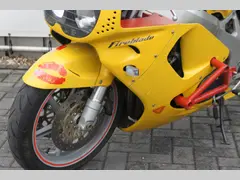 Honda CBR 900 RR Fireblade 1996 occasion – foto 12 van 18