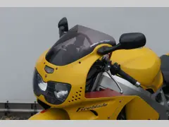 Honda CBR 900 RR Fireblade 1996 occasion – foto 11 van 18