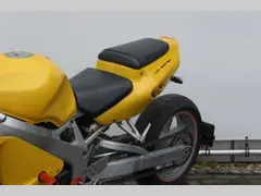 Honda CBR 900 RR Fireblade 1996 occasion – foto 13 van 18