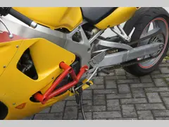 Honda CBR 900 RR Fireblade 1996 occasion – foto 14 van 18