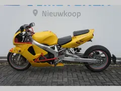 Honda CBR 900 RR Fireblade 1996 occasion – foto 15 van 18