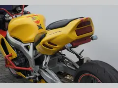 Honda CBR 900 RR Fireblade 1996 occasion – foto 3 van 18