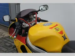 Honda CBR 900 RR Fireblade 1996 occasion – foto 17 van 18