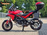 DUCATI MULTISTRADA 1200 ABS