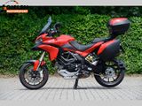 DUCATI MULTISTRADA 1200 ABS