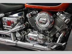 Yamaha XVS 650 Dragstar 1998 occasion – foto 8 van 16