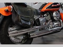 Yamaha XVS 650 Dragstar 1998 occasion – foto 9 van 16