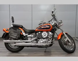 Yamaha XVS 650 Dragstar 1998 occasion