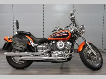 Yamaha XVS 650 Dragstar 1998 occasion