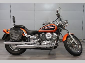 Yamaha XVS 650 Dragstar 1998 occasion