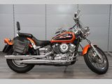 YAMAHA XVS 650 DRAGSTAR
