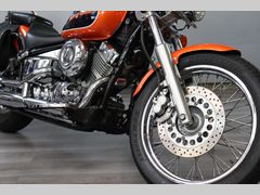 Yamaha XVS 650 Dragstar 1998 occasion – foto 11 van 16