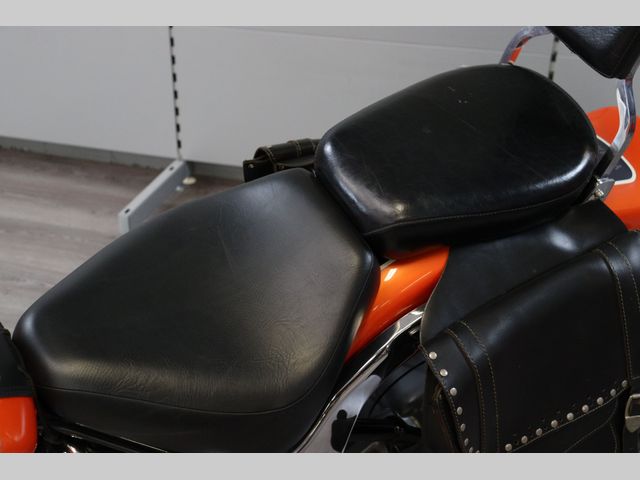 yamaha - xvs-650-dragstar