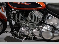 Yamaha XVS 650 Dragstar 1998 occasion – foto 10 van 16