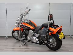 Yamaha XVS 650 Dragstar 1998 occasion – foto 5 van 16