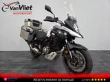 SUZUKI V-STROM 650 XTA ADVENTURE