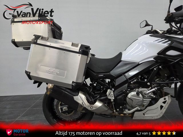 suzuki - v-strom-650-xta-adventure