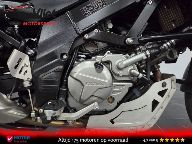 suzuki - v-strom-650-xta-adventure
