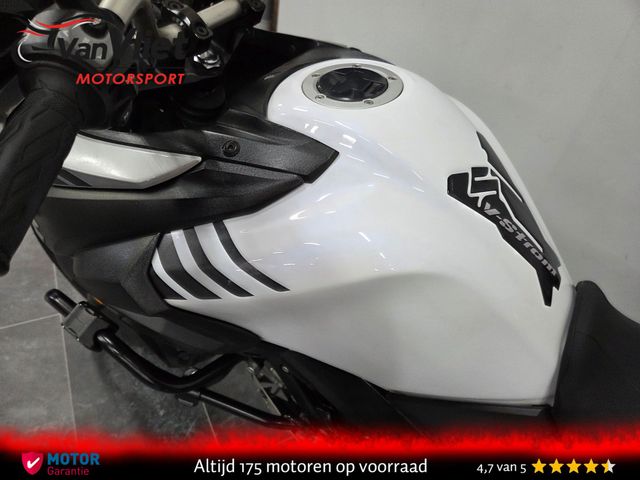 suzuki - v-strom-650-xta-adventure