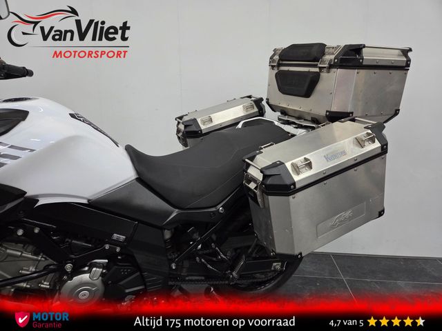 suzuki - v-strom-650-xta-adventure