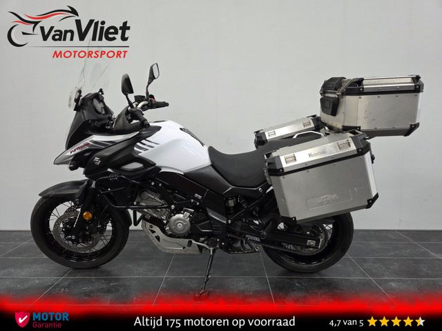 suzuki - v-strom-650-xta-adventure