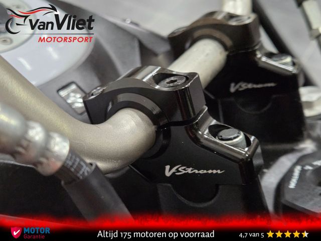 suzuki - v-strom-650-xta-adventure