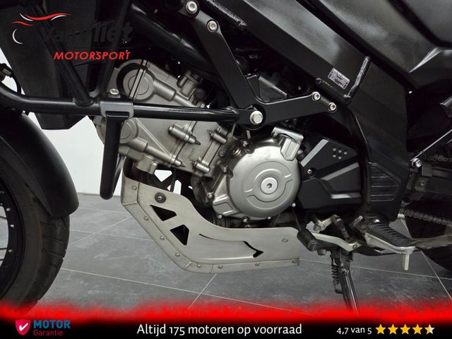 suzuki - v-strom-650-xta-adventure
