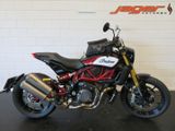 INDIAN MOTORCYCLE FTR 1200 S