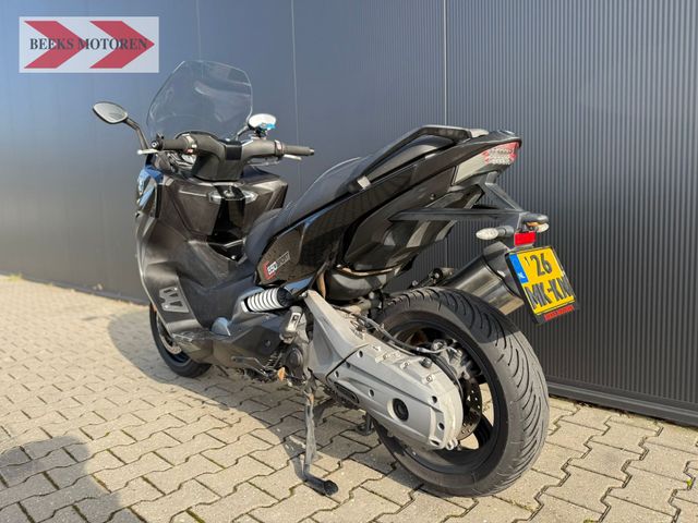 bmw - c-650-sport