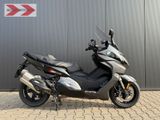 BMW C 650 SPORT