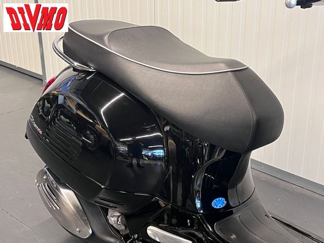 vespa - gts-300-super