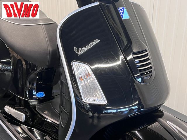 vespa - gts-300-super