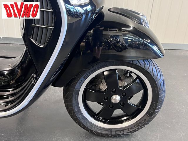 vespa - gts-300-super