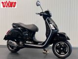 VESPA GTS 300 SUPER