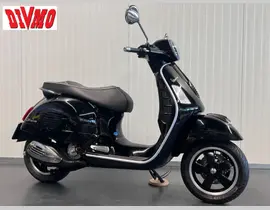 Vespa GTS 300 Super 2009 occasion