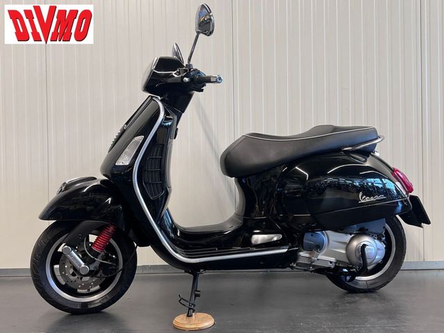 vespa - gts-300-super