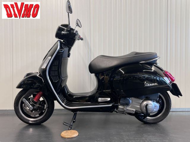 vespa - gts-300-super