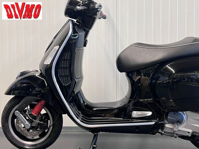 vespa - gts-300-super