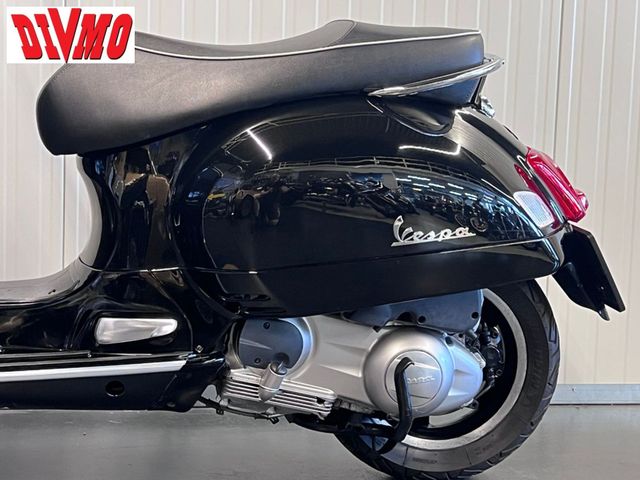 vespa - gts-300-super