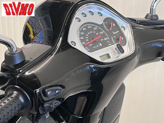 vespa - gts-300-super