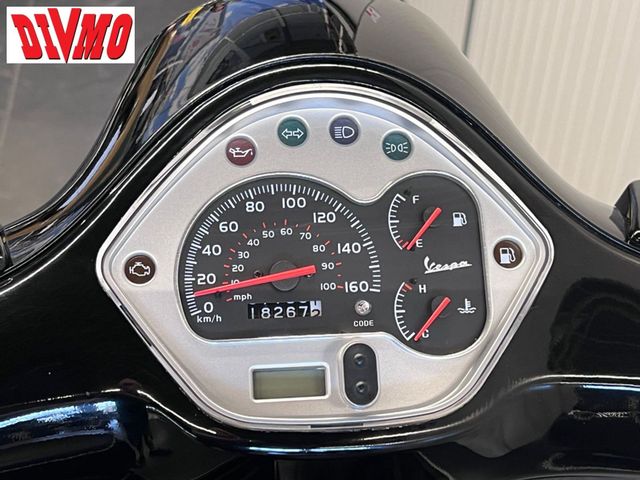 vespa - gts-300-super