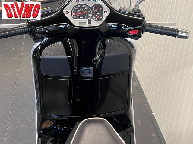 vespa - gts-300-super
