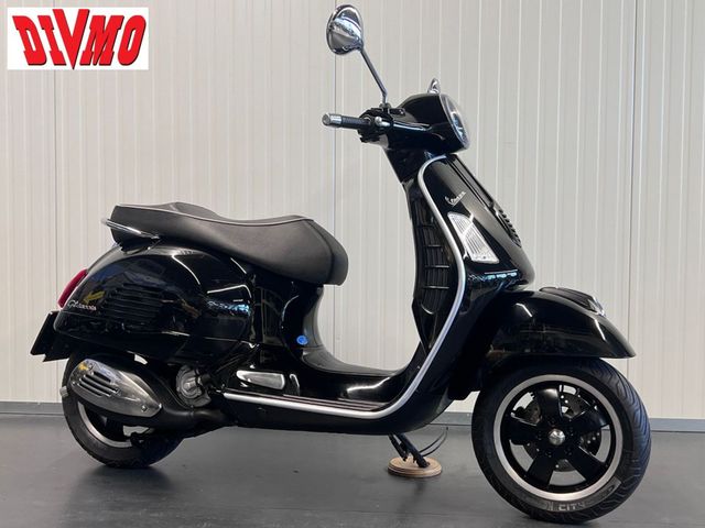 vespa - gts-300-super