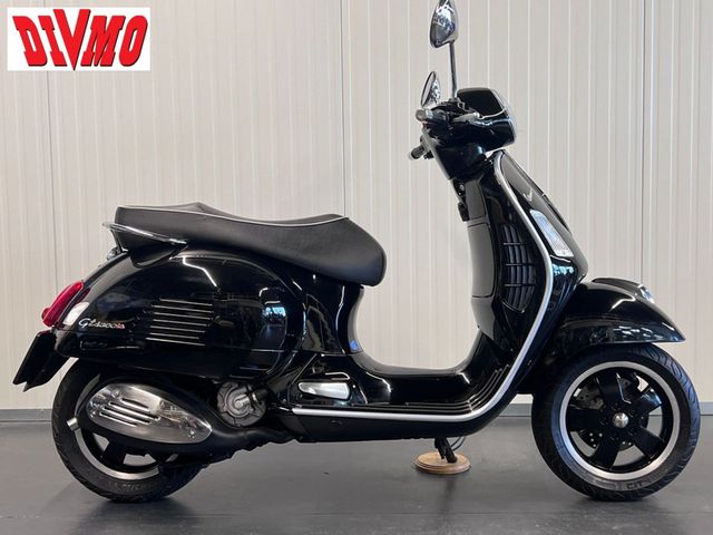 vespa - gts-300-super