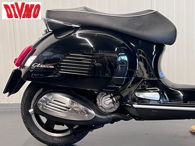 vespa - gts-300-super