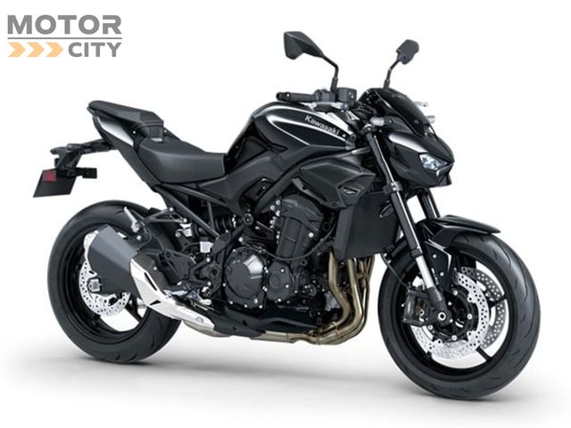 kawasaki - z900