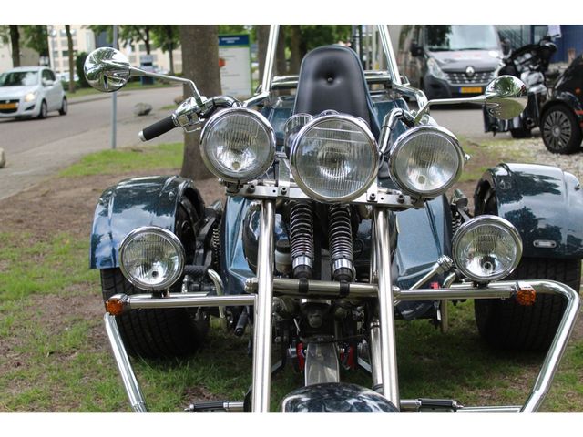 rewaco - hs-4-chopper