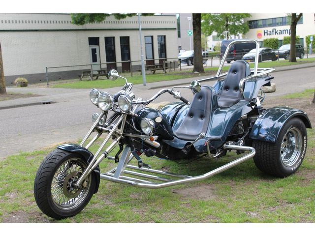 rewaco - hs-4-chopper