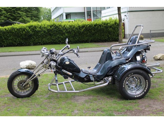rewaco - hs-4-chopper